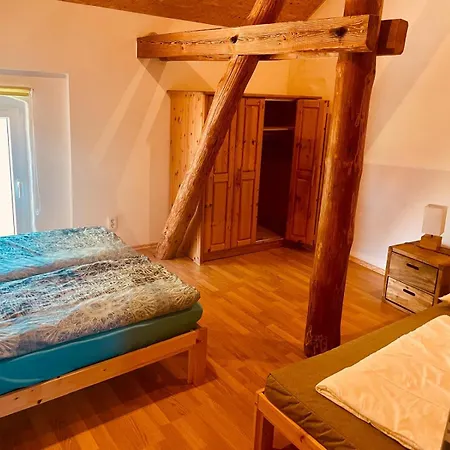 Alter Stall Vakantiehuis *