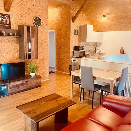 Alter Stall Vakantiehuis *