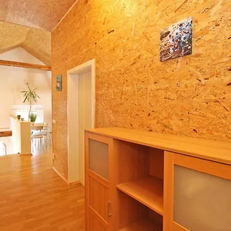 Holiday home Alter Stall *