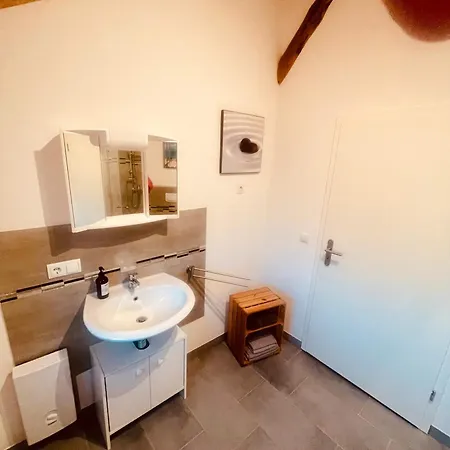 Alter Stall Vakantiehuis *