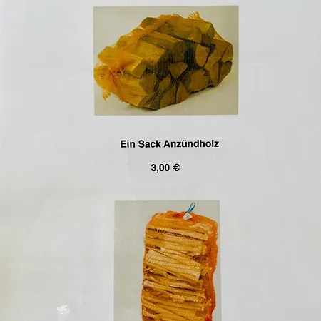 Vakantiehuis Alter Stall