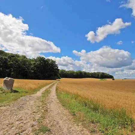 Hébergement de vacances Alter Stall Melzow