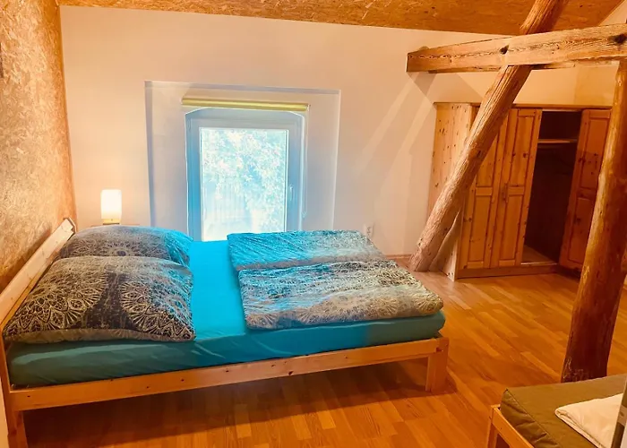 בית נופש Alter Stall