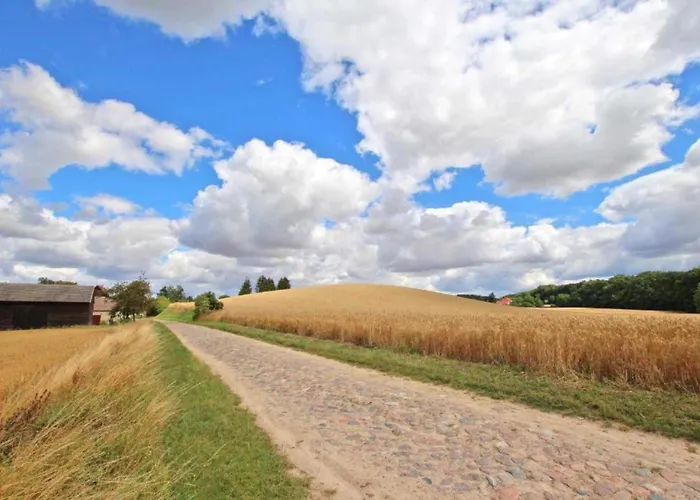Alter Stall בית נופש *