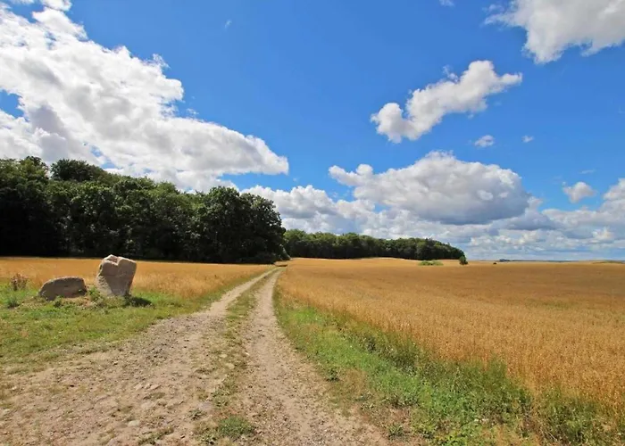 בית נופש Alter Stall *