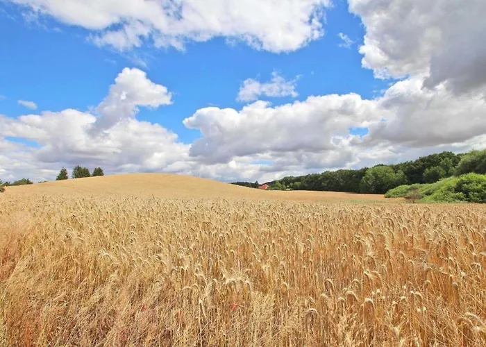 בית נופש Alter Stall