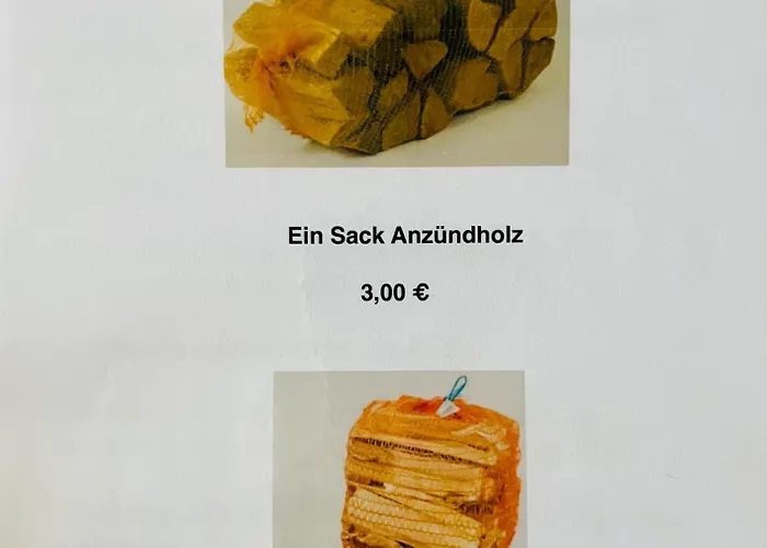 Сasa de vacaciones Alter Stall