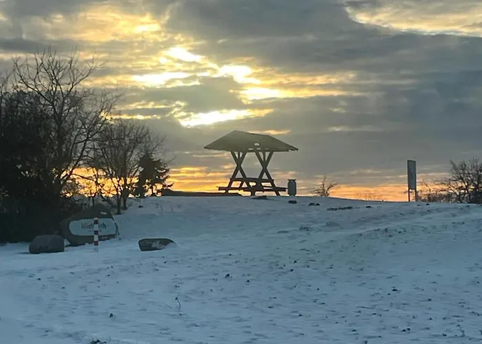 Alter Stall Сasa de vacaciones