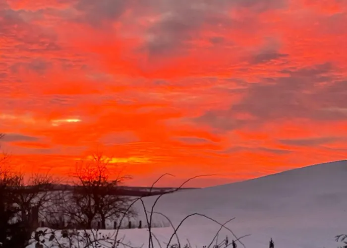 Сasa de vacaciones Alter Stall *